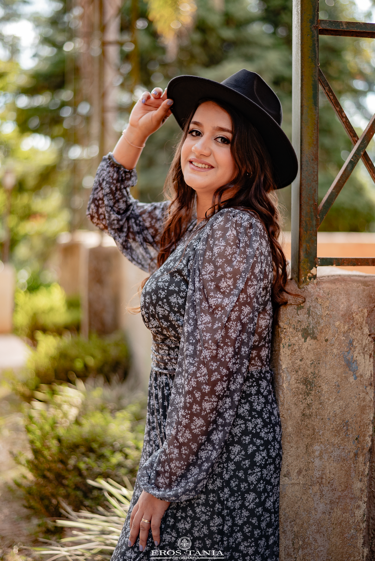 ensaio fotografico haras