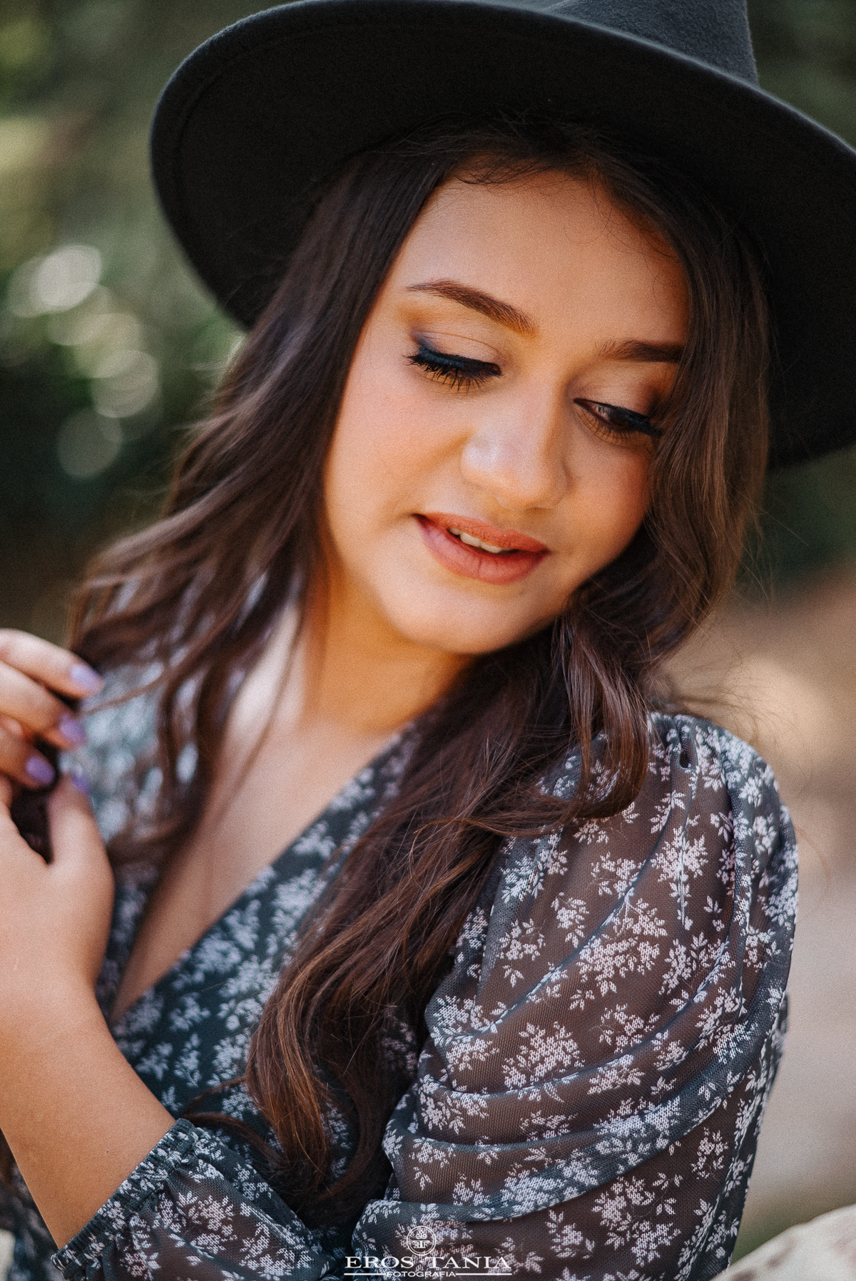 ensaio fotografico feminino