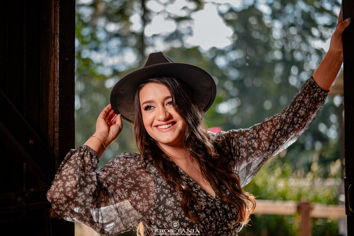 ensaio fotografico aniversario haras cantareira