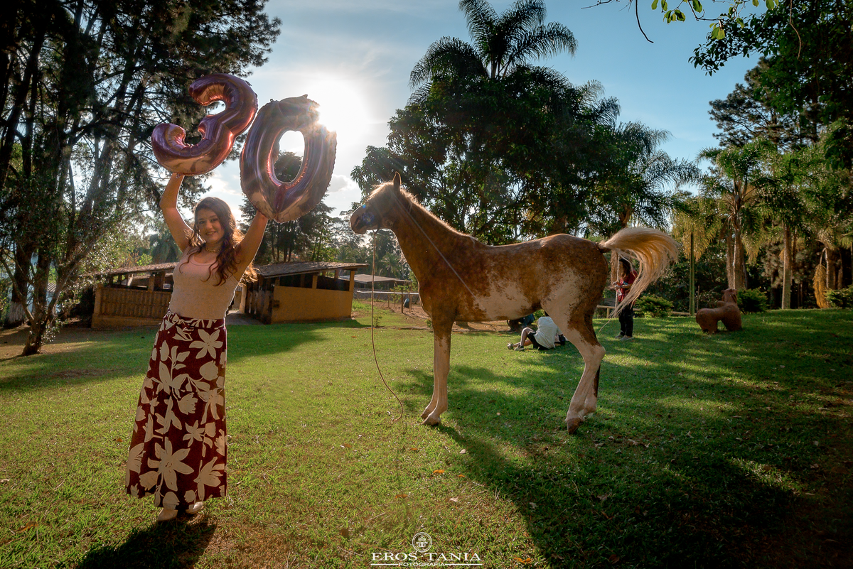 fotografo de aniversario