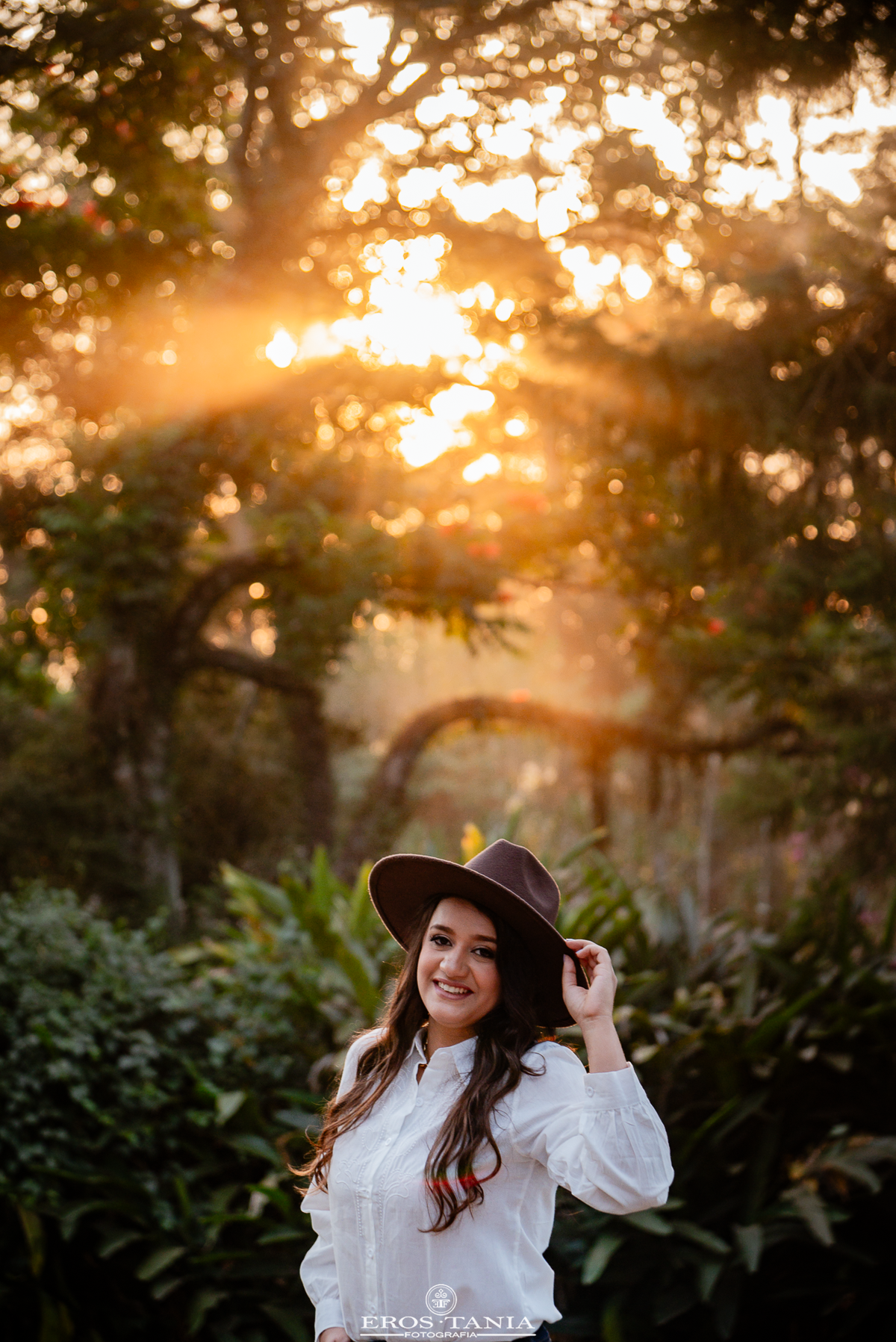 ensaio fotografico feminino