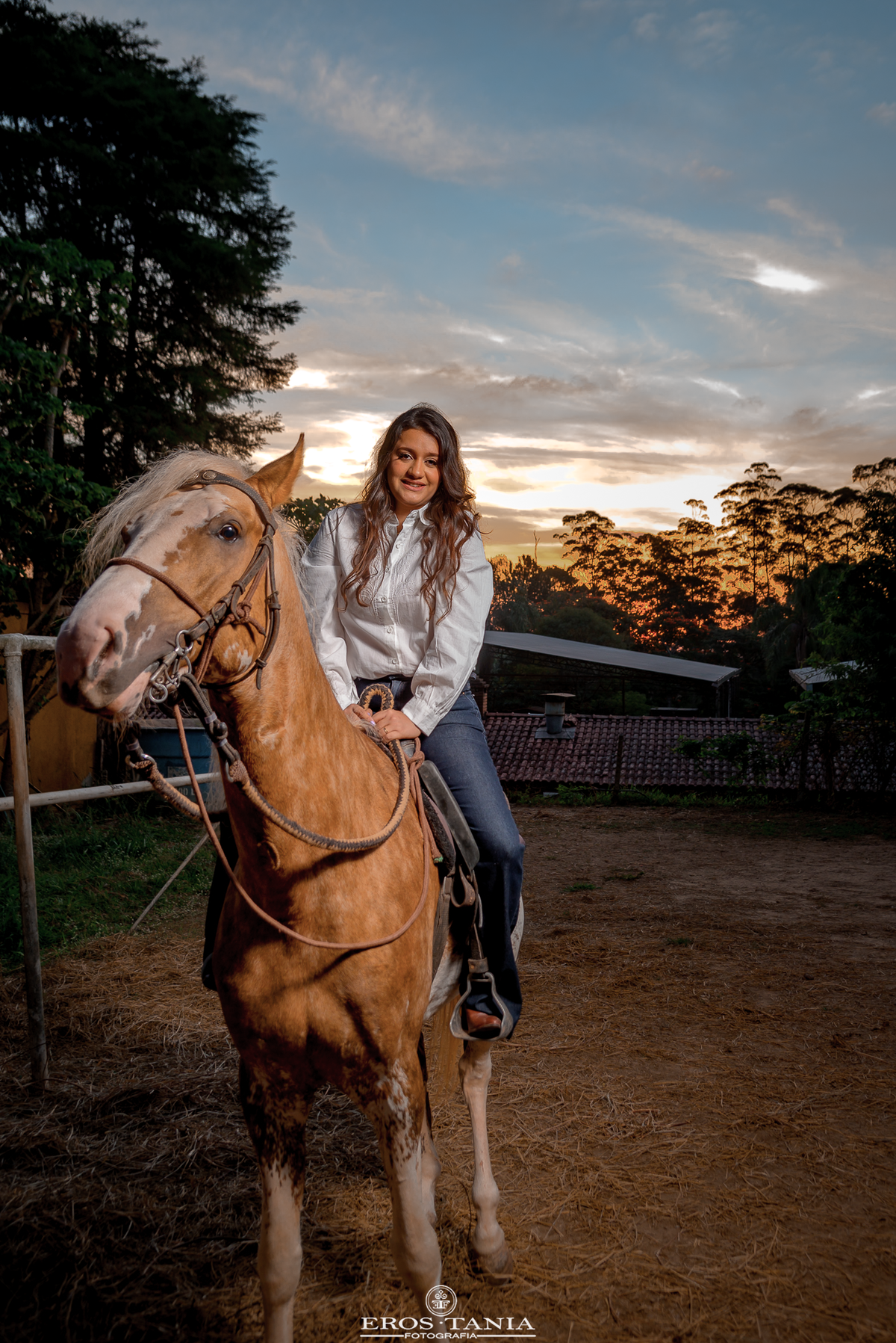 ensaio fotos de aniversario