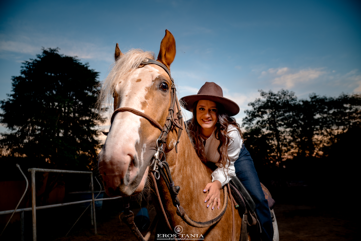 ensaio fotografico aniversario