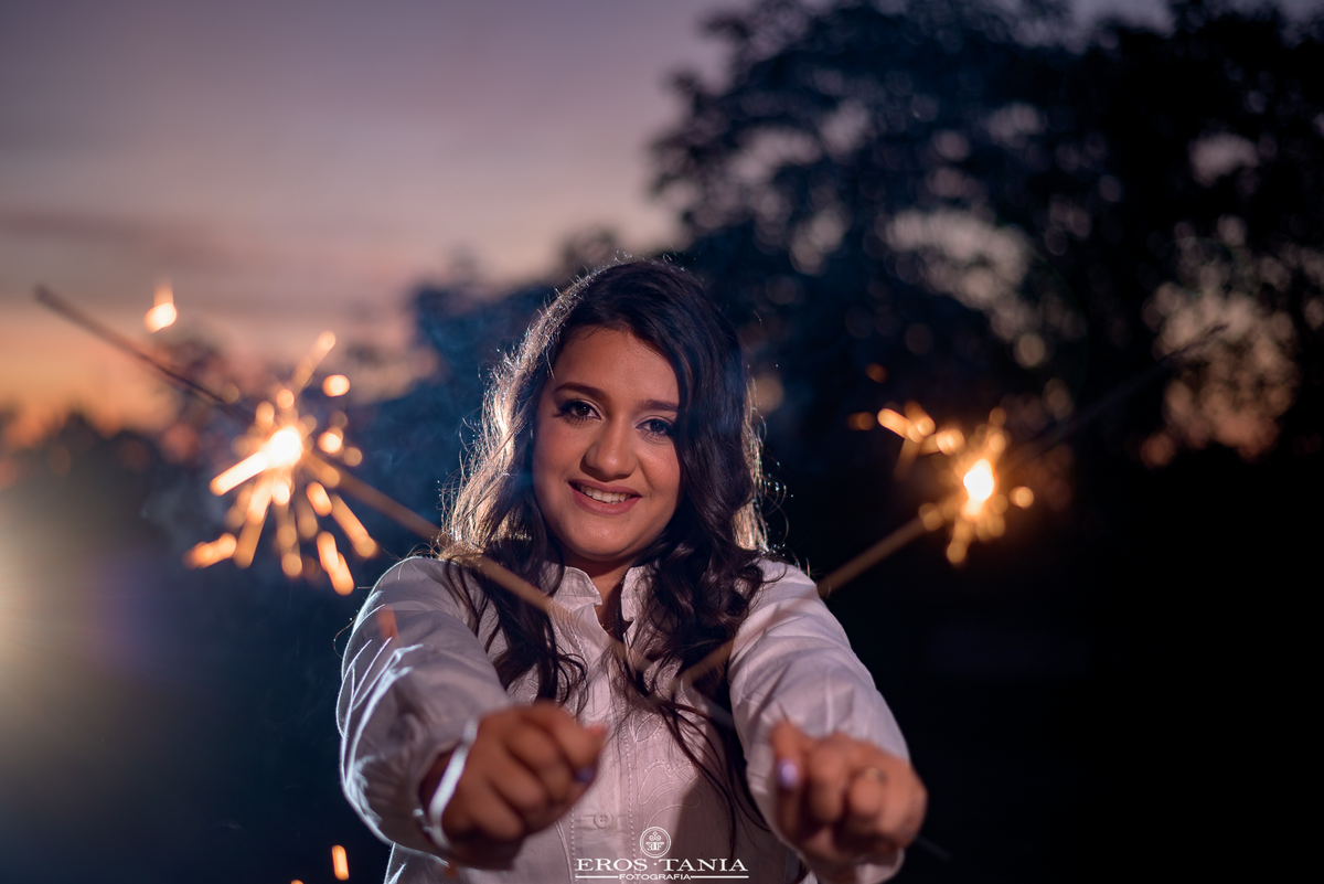 ensaio fotografico aniversario