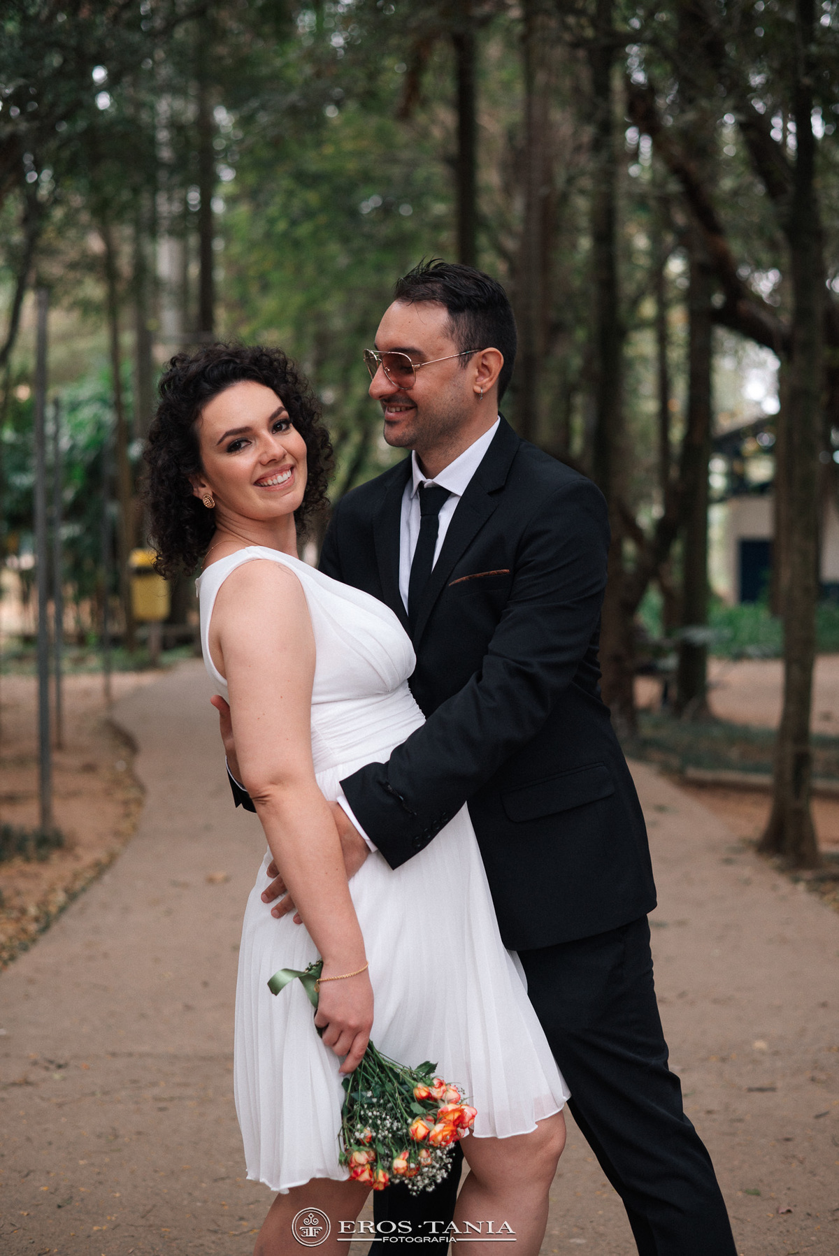 foto casamento civil