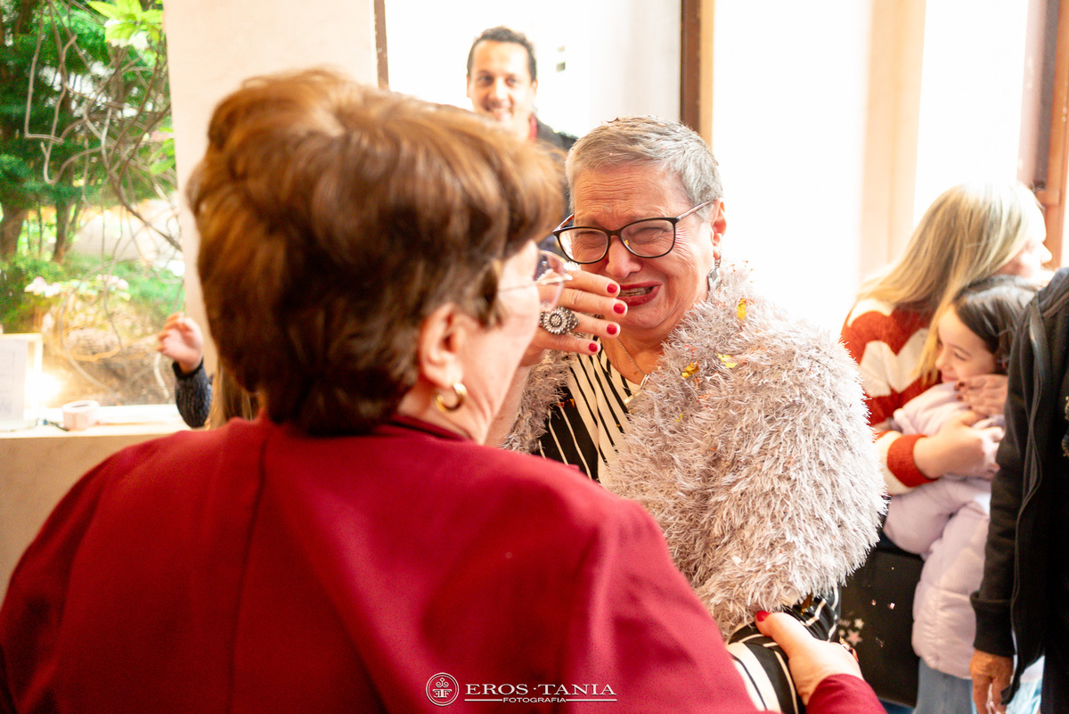 foto festa surpresa