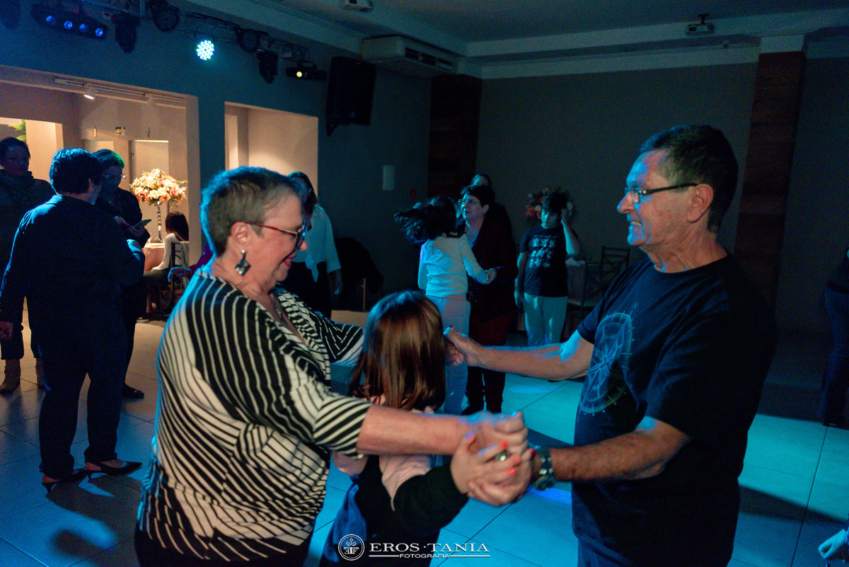 fotografia de festa