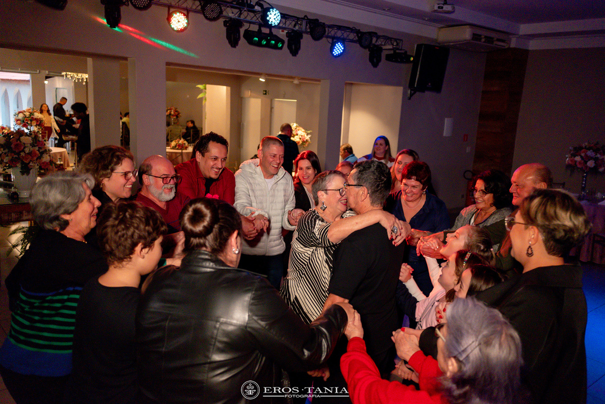 fotografia de aniversario