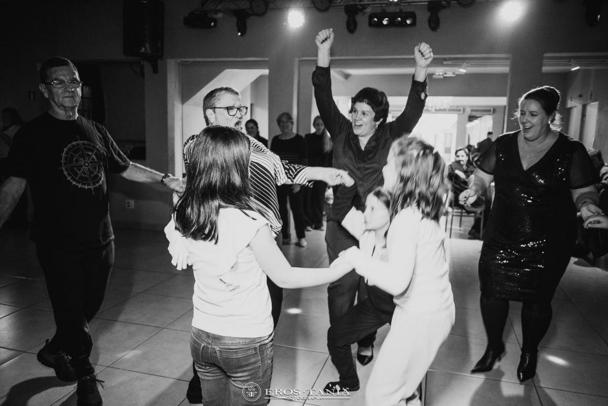 foto  de festa de aniversario