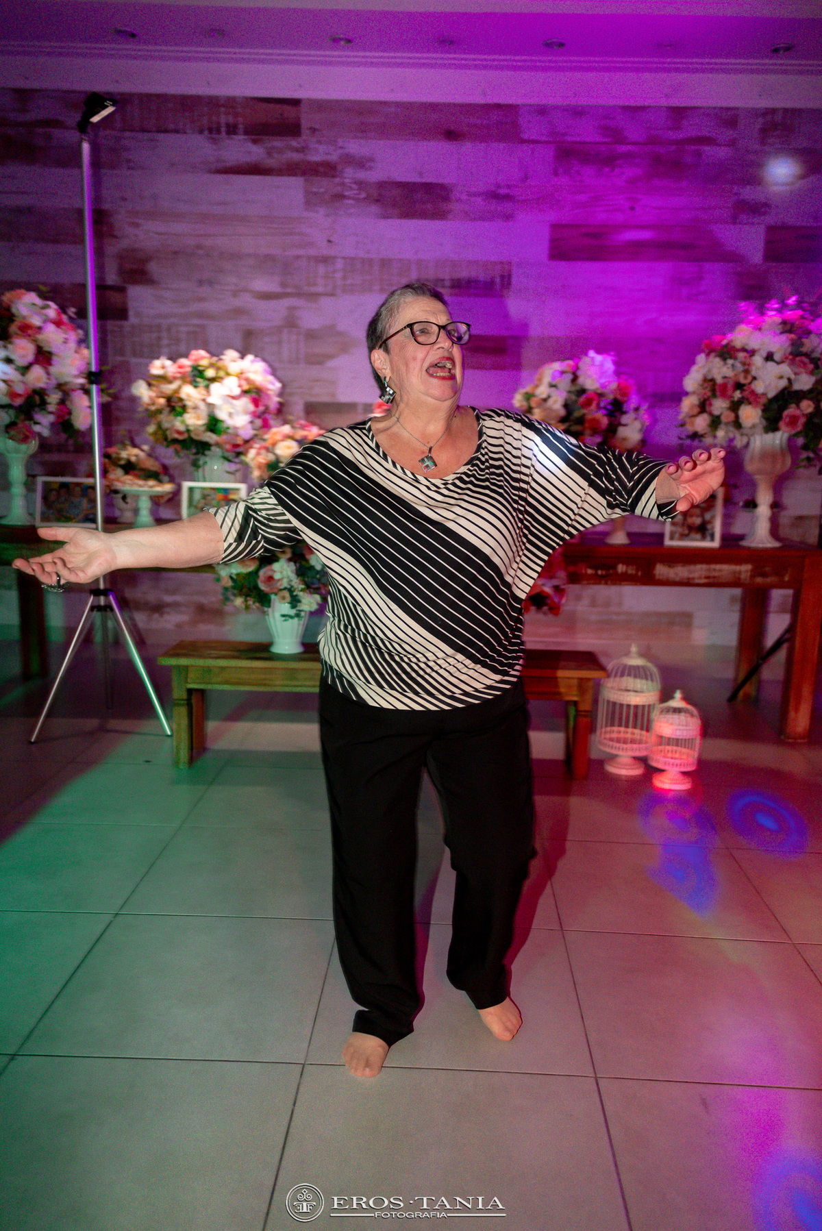 foto  de festa de aniversario