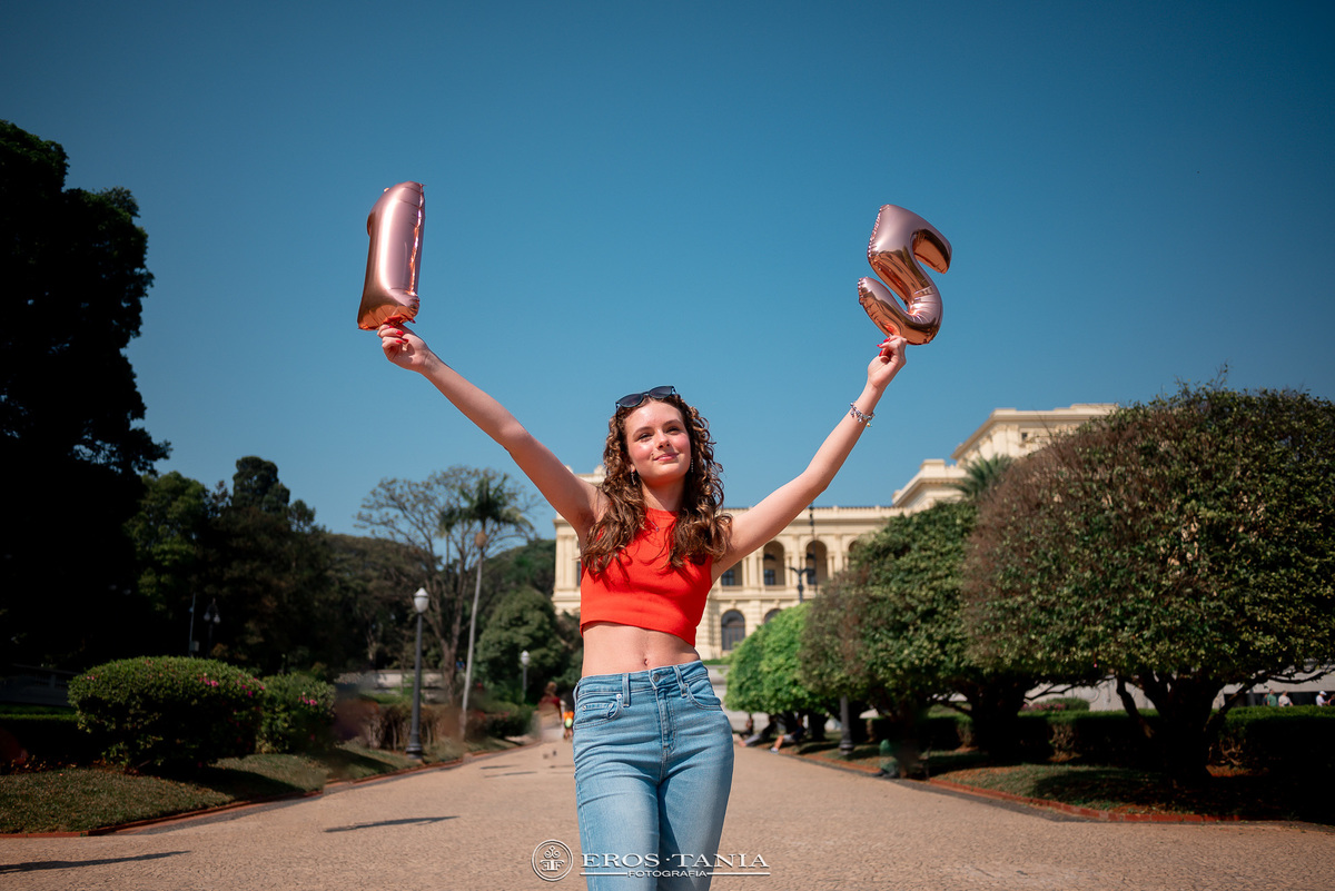 ensaio 15 anos museu do ipiranga