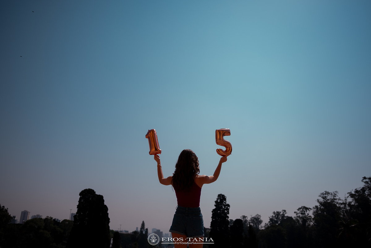 ensaio 15 anos museu do ipiranga