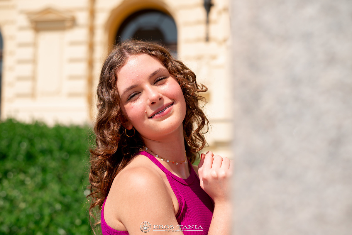 ensaio debutante museu do ipiranga