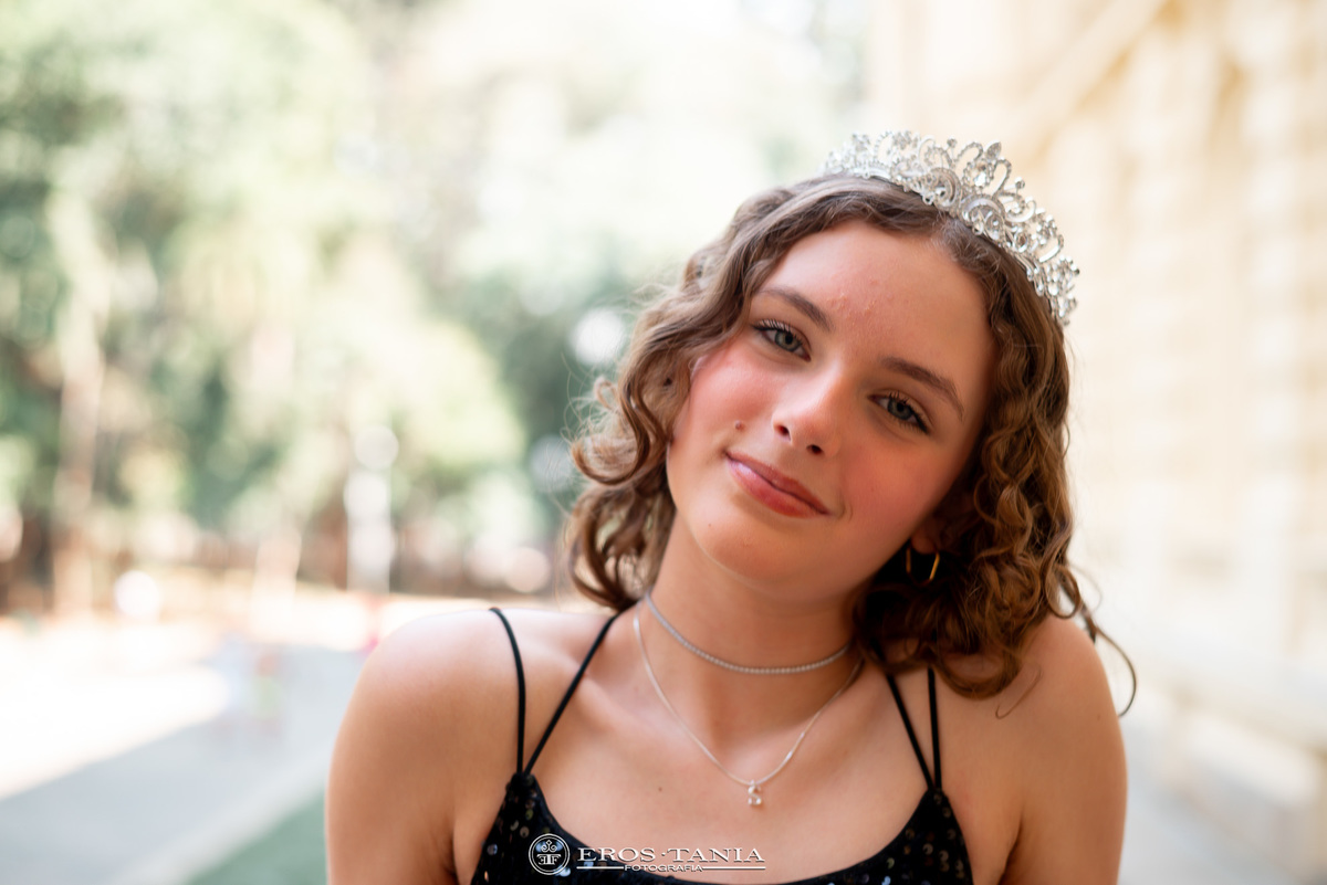 ensaio debutante museu ipiranga