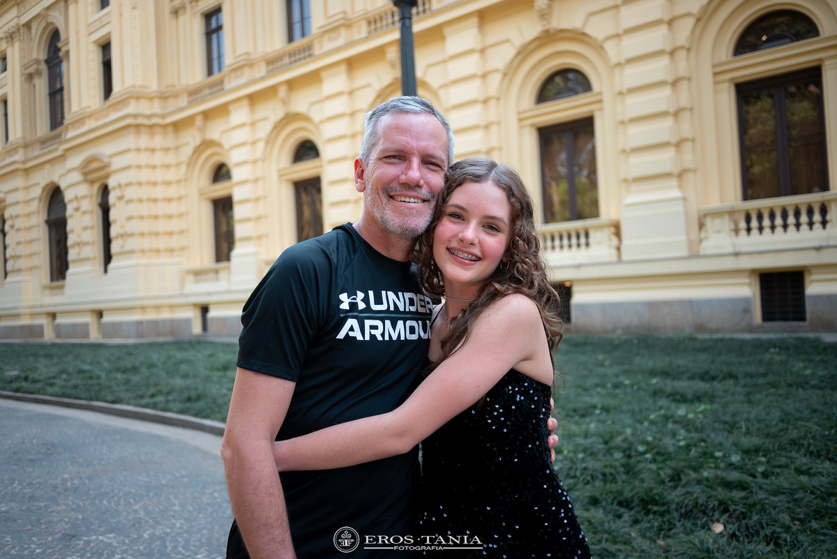 ensaio fotografico familia