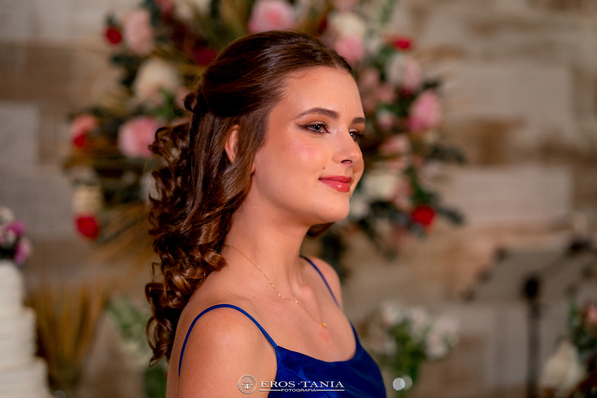 foto festa de debutante