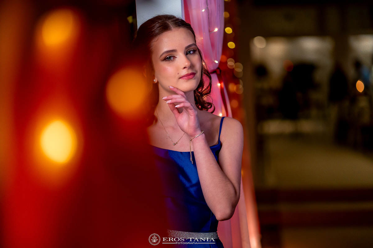 festa de debutante victors buffet