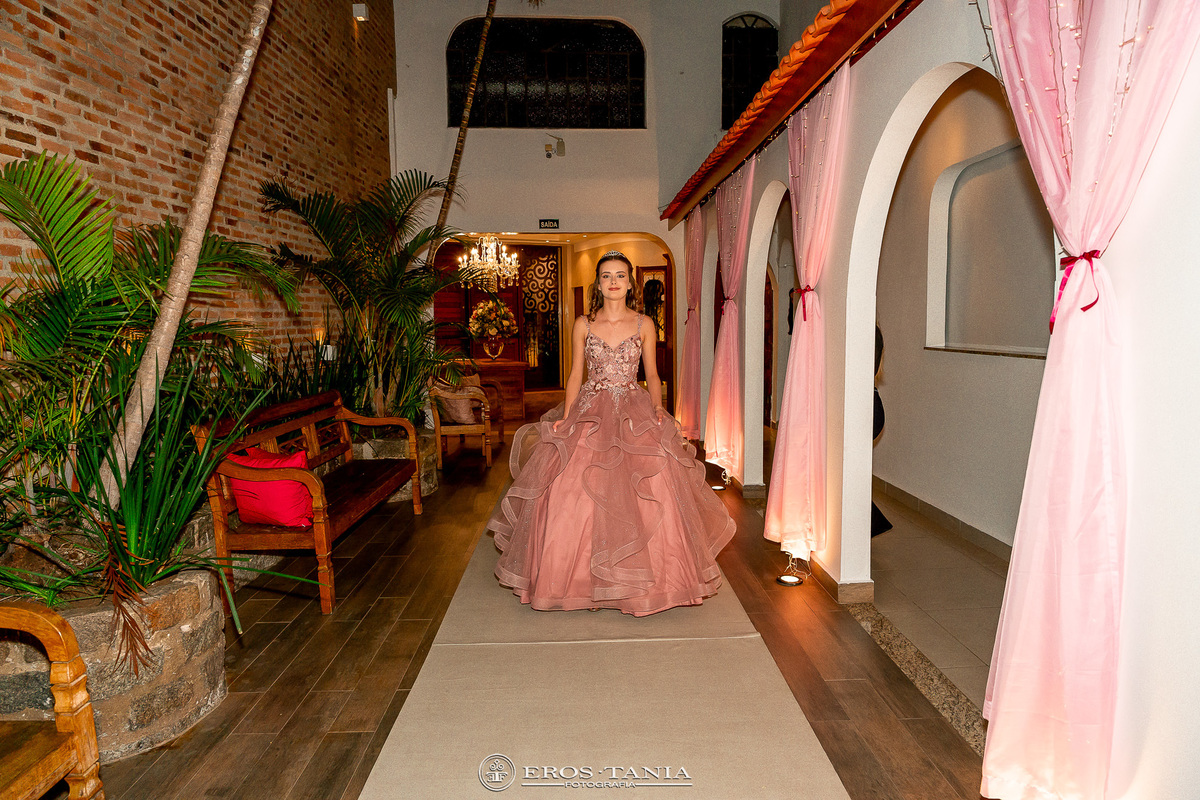 fotografo de debutante