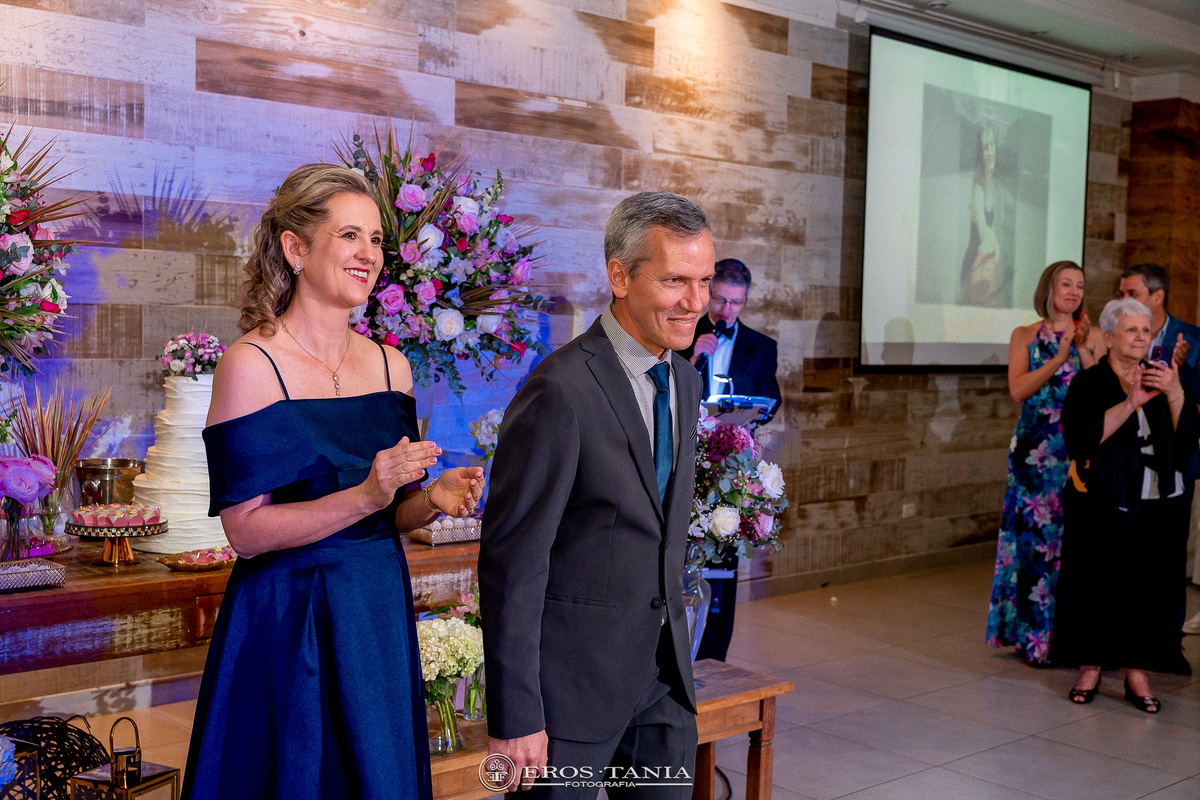 foto festa de debutante