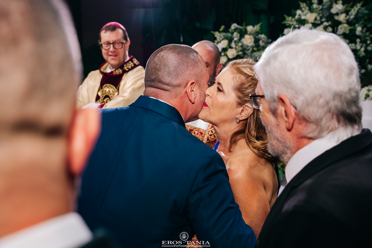 fotografia de casamento