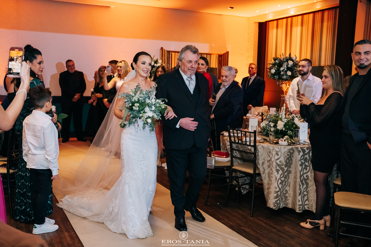 fotografia de casamento