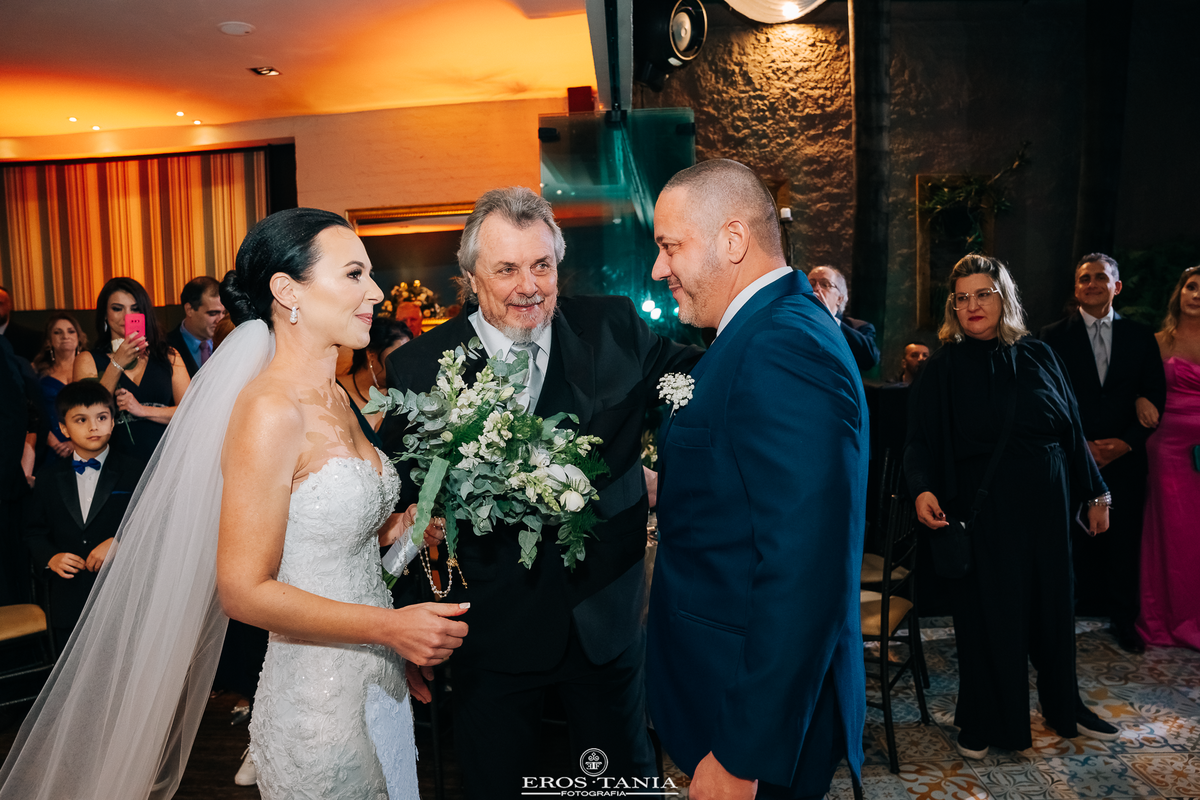 fotografo de  casamento