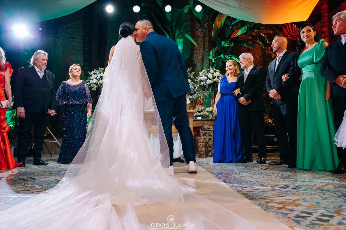 foto casamento baby beef jardim