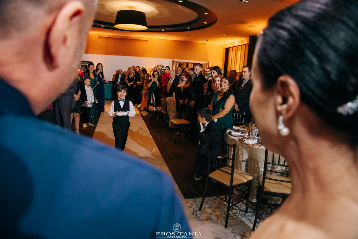 fotografia alianças casamento
