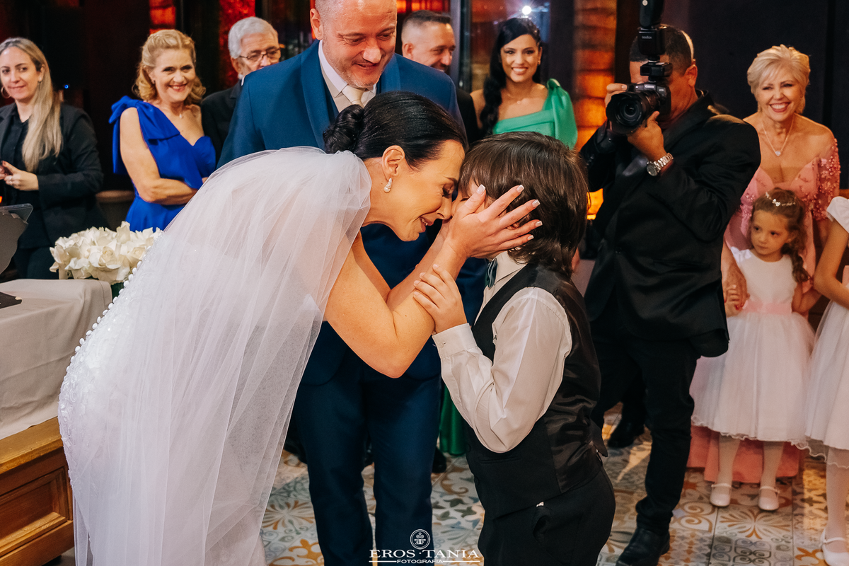 fotografo de  casamento