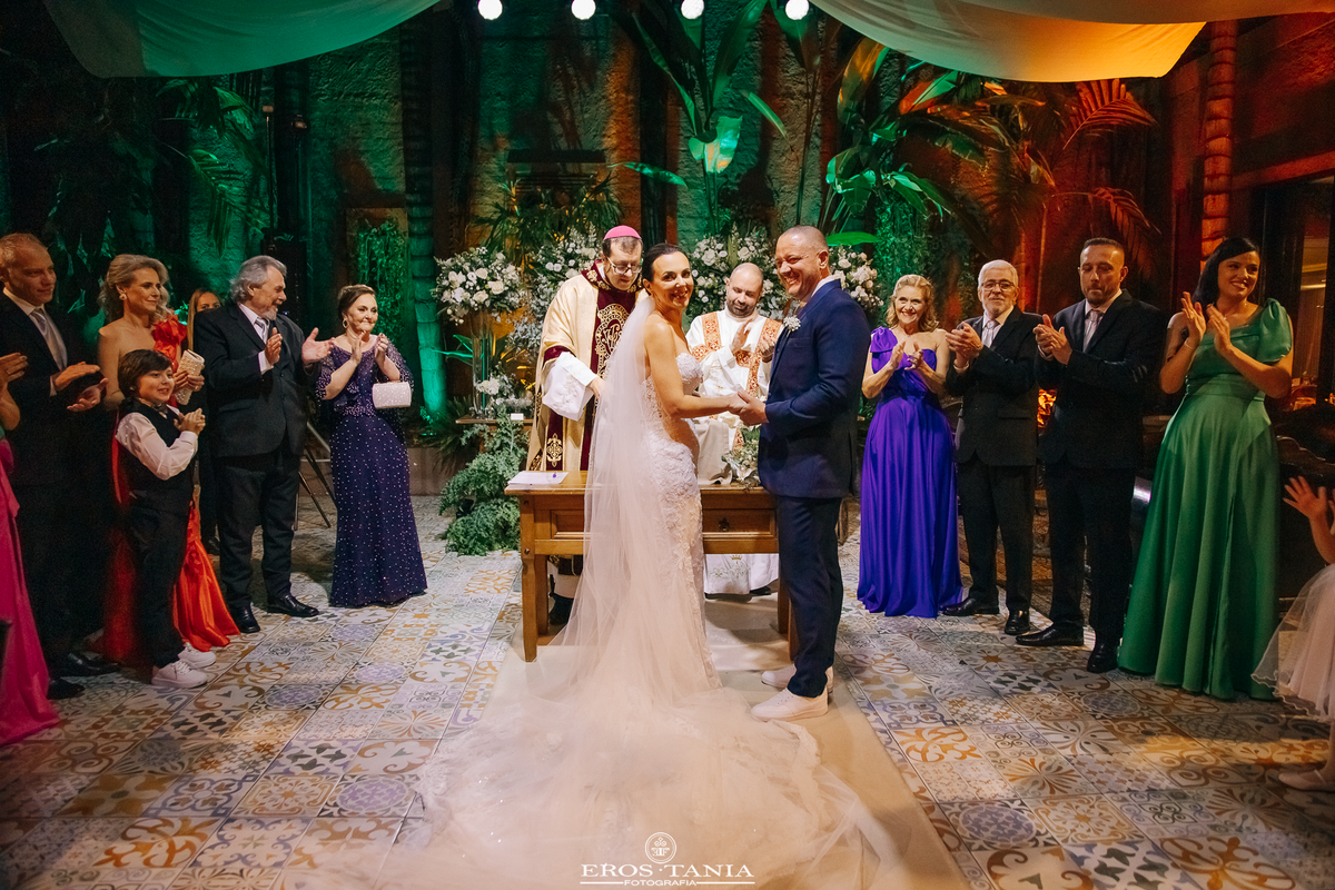 fotografo de casamento