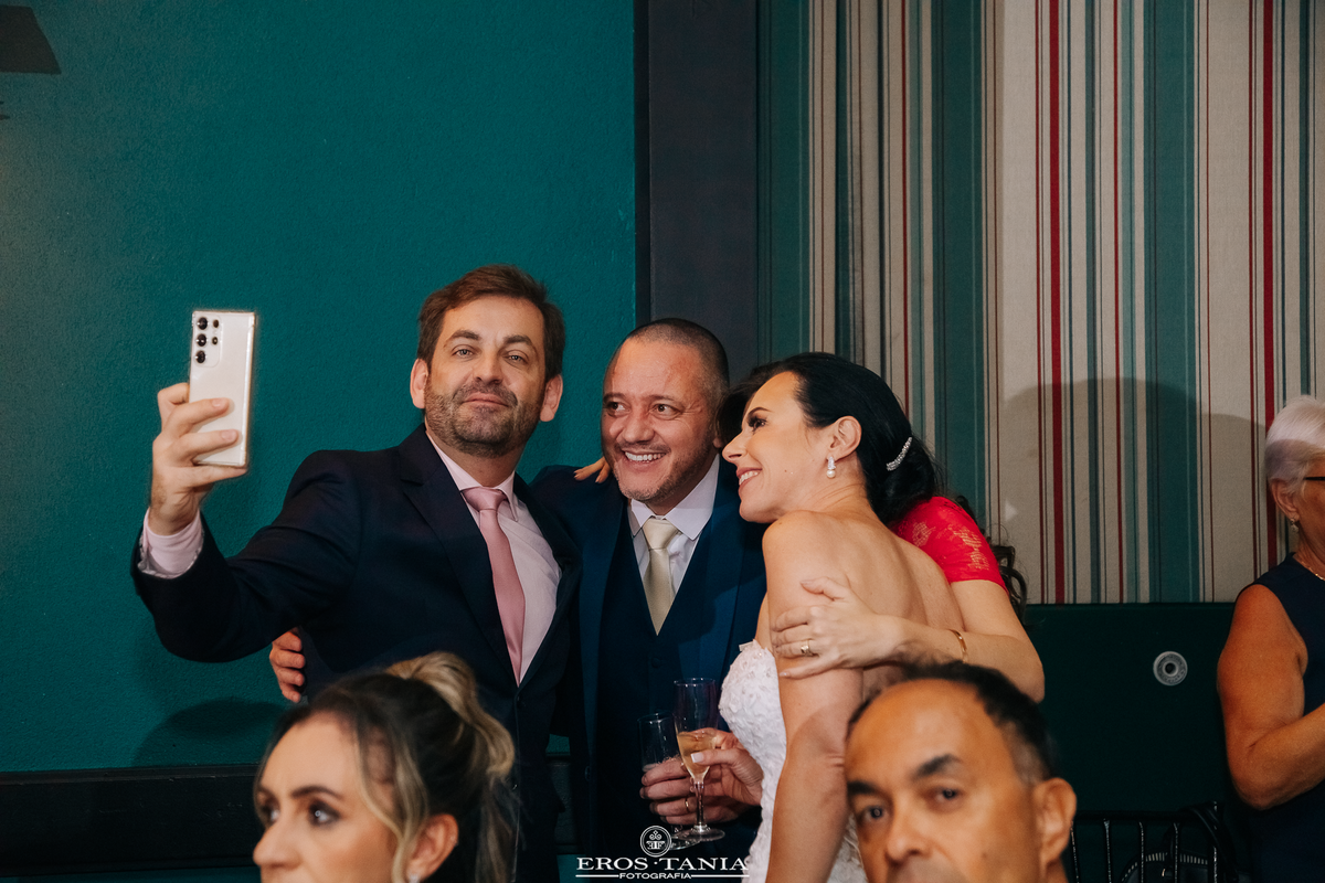 fotografia festa de casamento