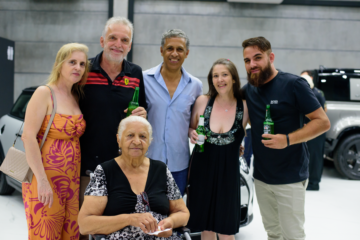 inauguração intercom veiculos são caetano do sul