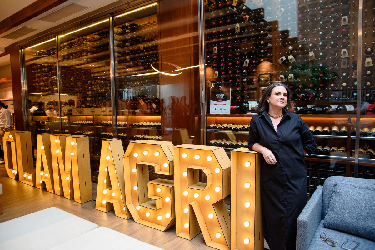 confraternização olam agri