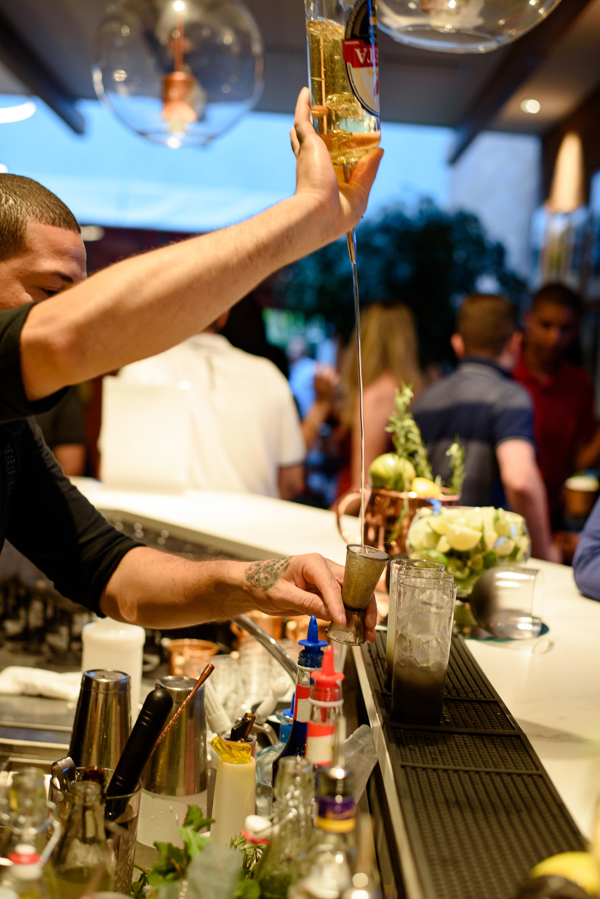 fotografia de evento corporativo