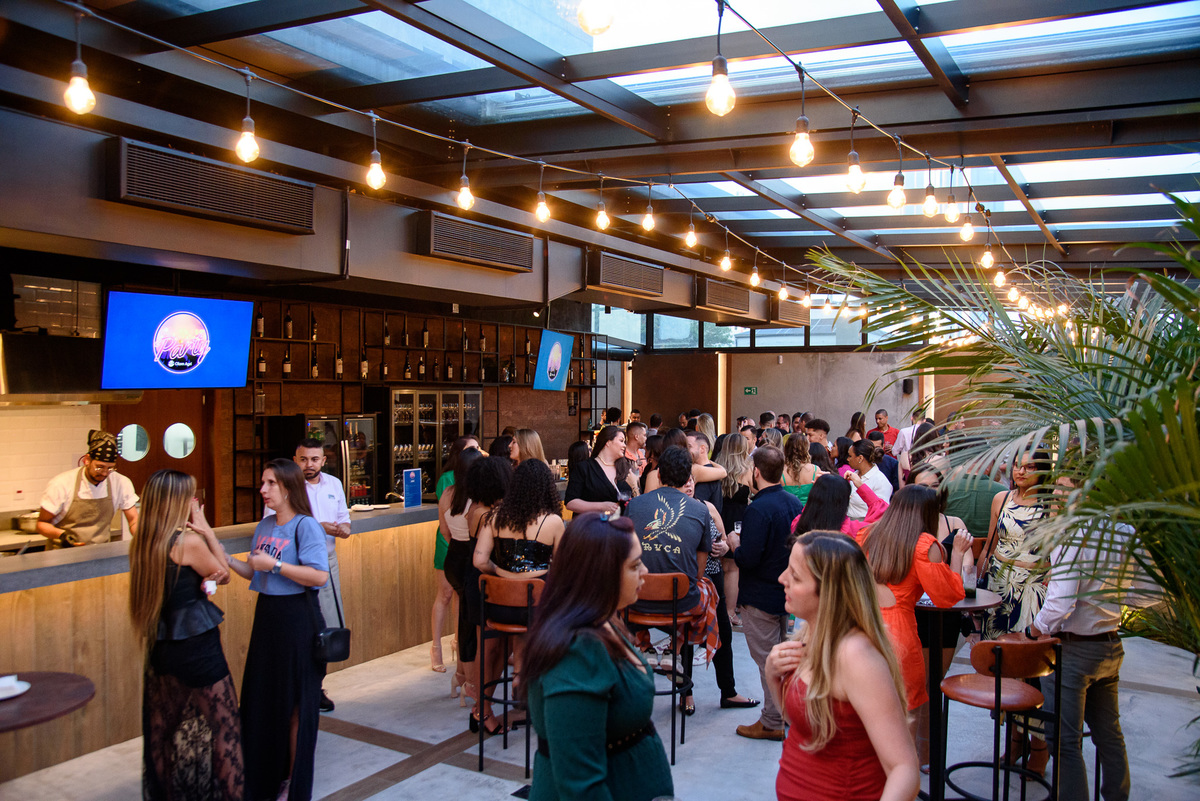 fotos confraternização olam agri