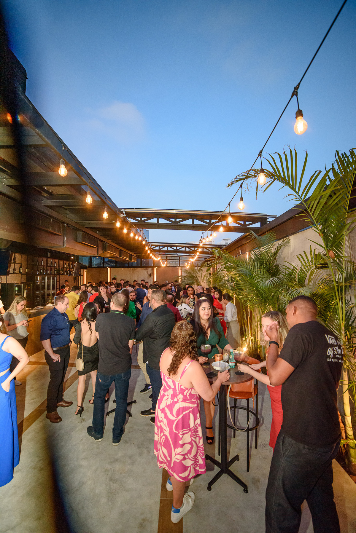 fotos confraternização