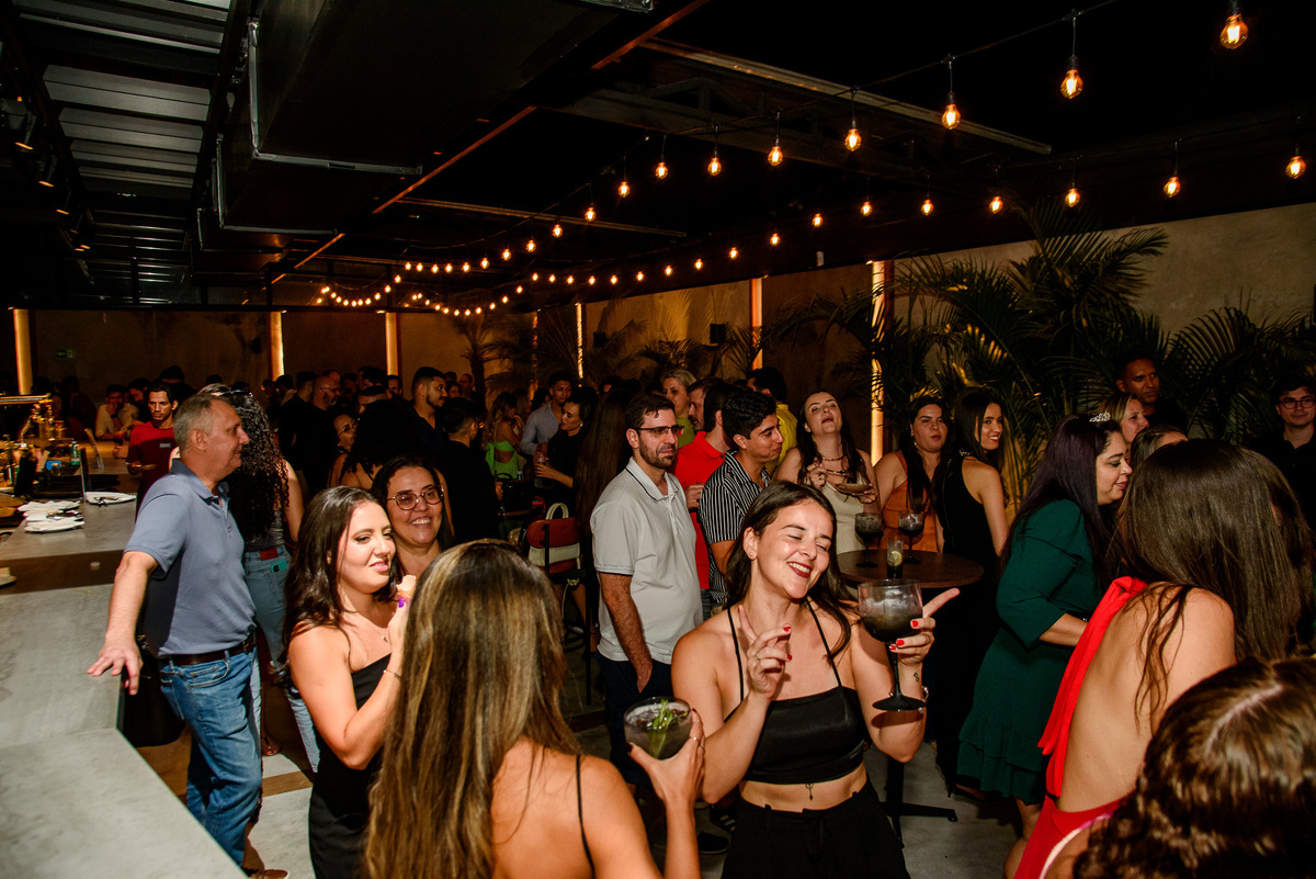 foto  evento corporativo