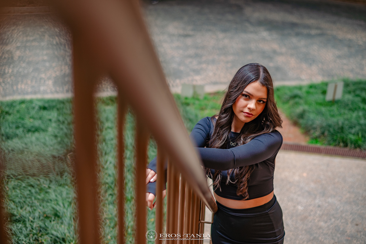 ensaio fotos de 15 anos