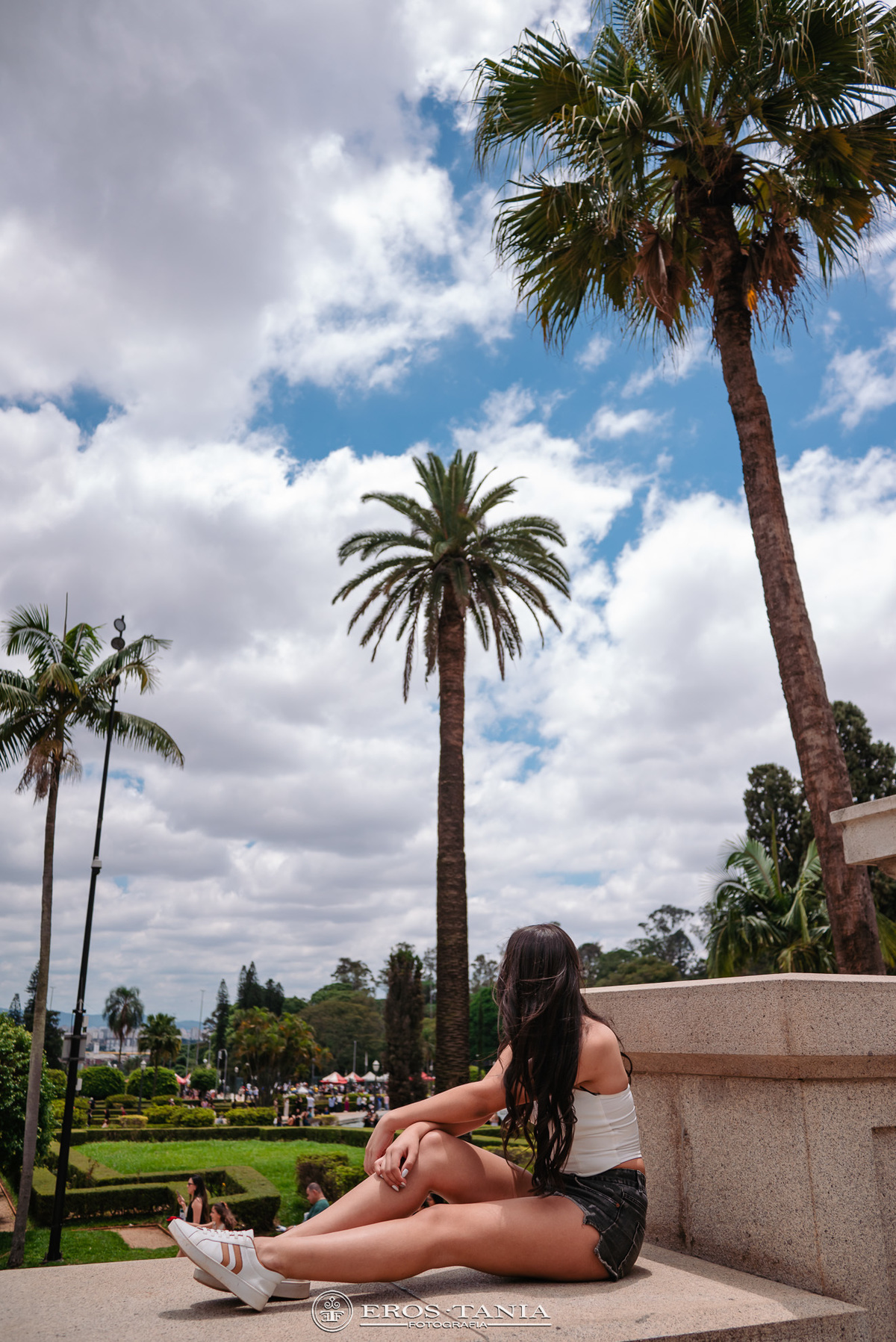 ensaio de quinze anos