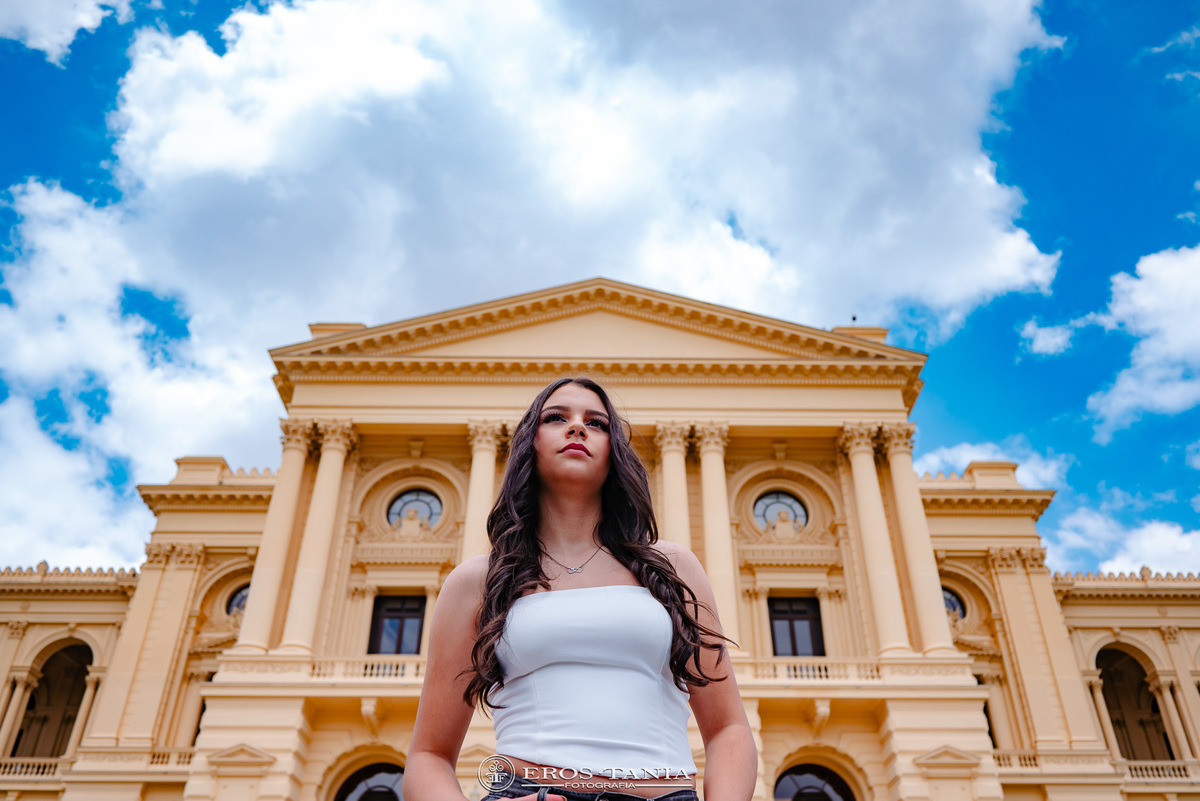 ensaio museu do ipiranga