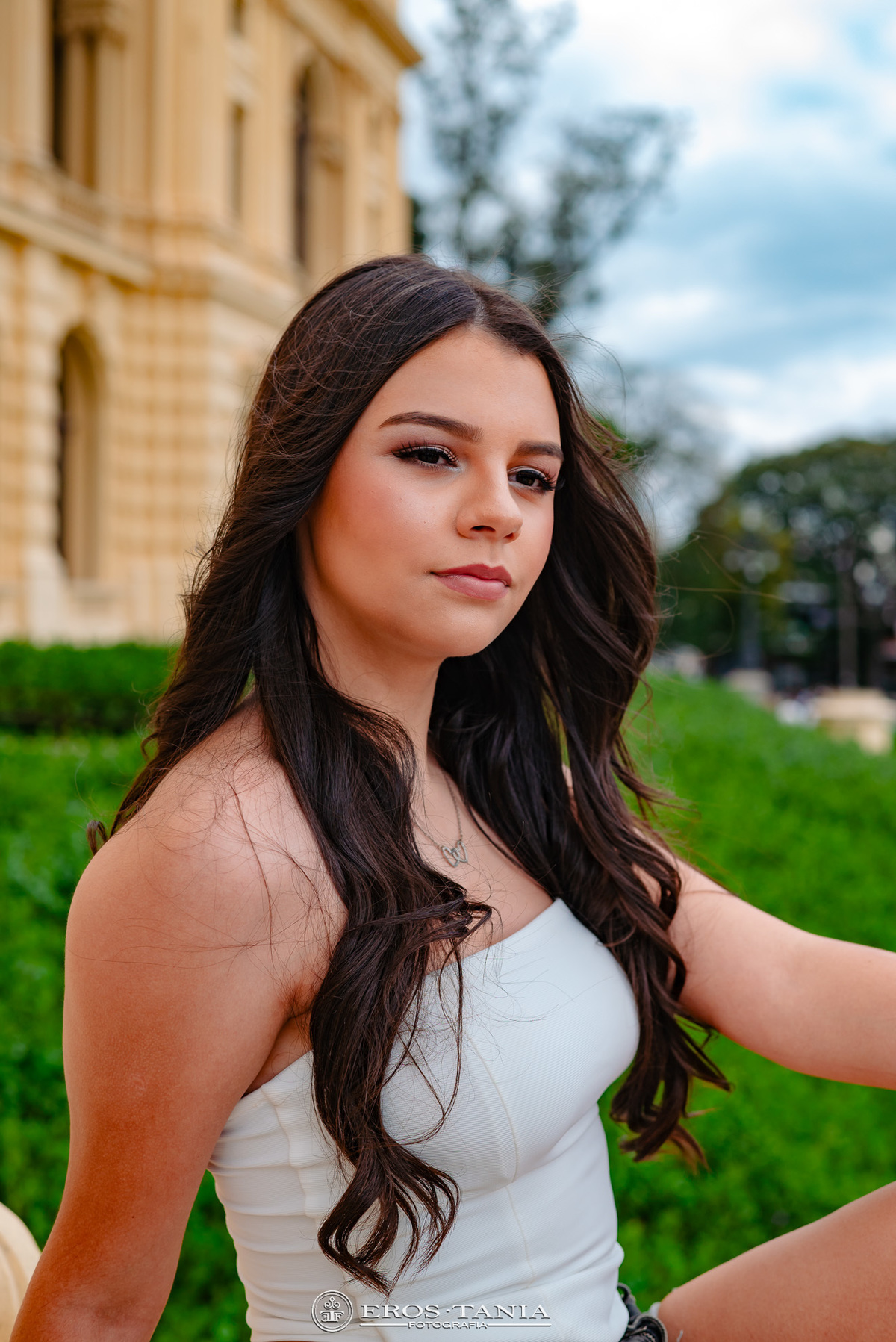 ensaio museu do ipiranga