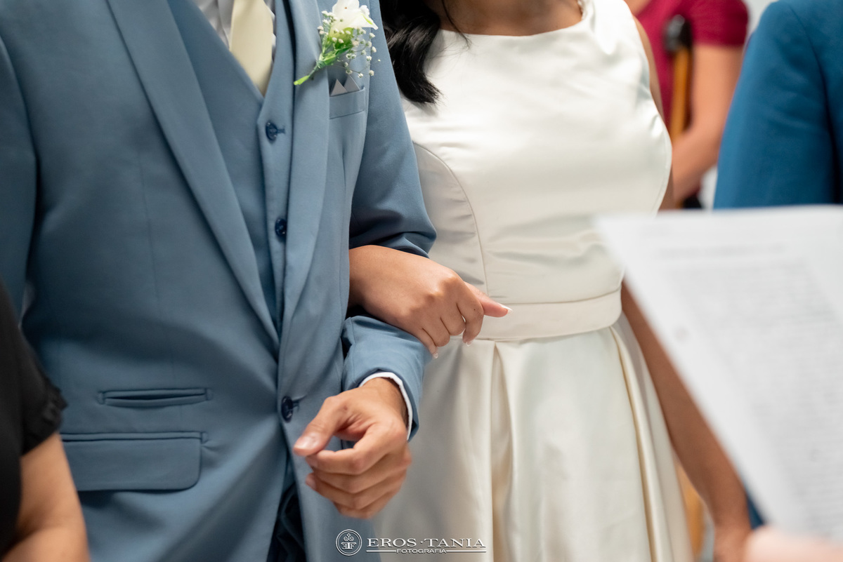 fotografia casamento civil abc