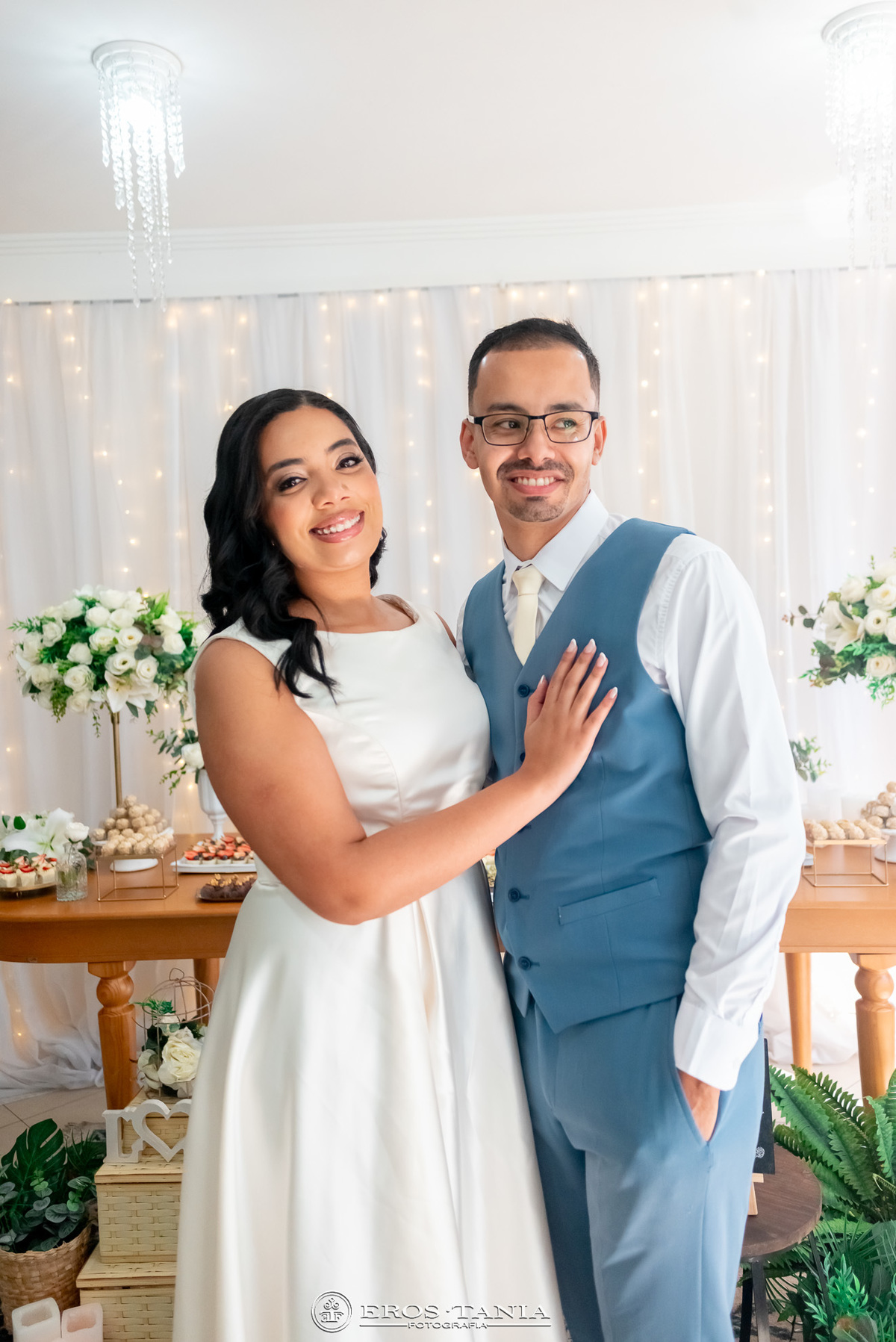 fotografia mini wedding