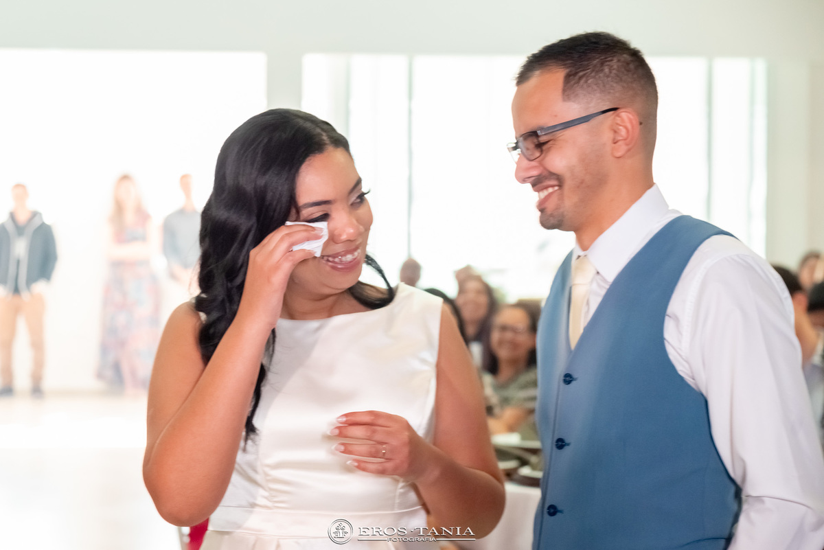 fotografo de casamento