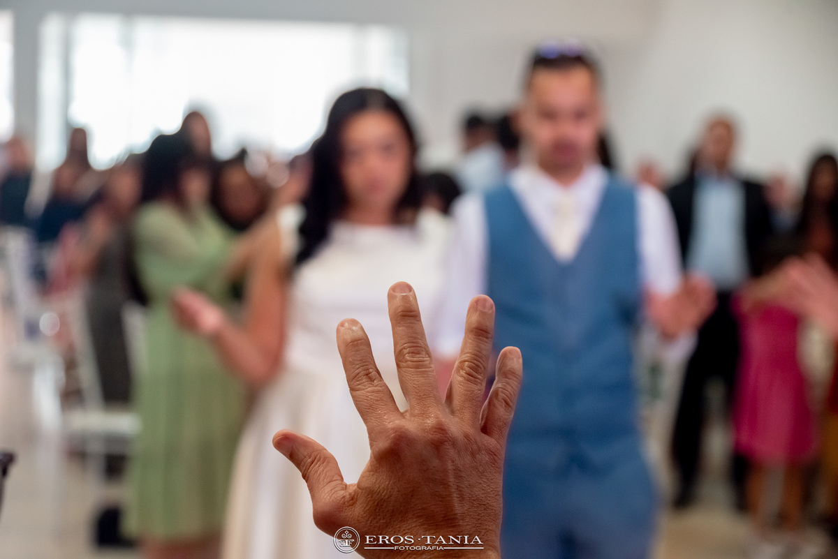 fotografo de casamento