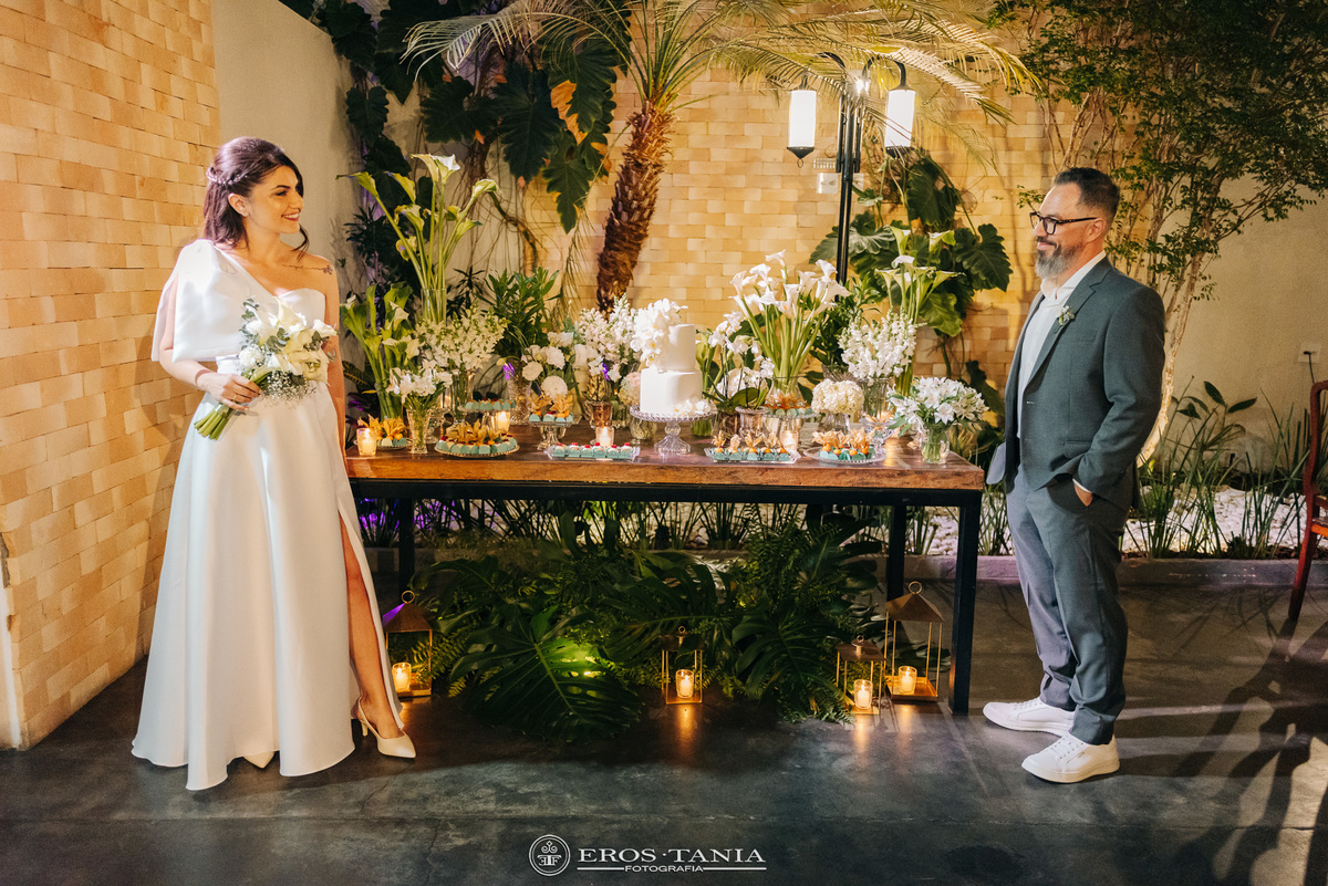 fotografo de casamento