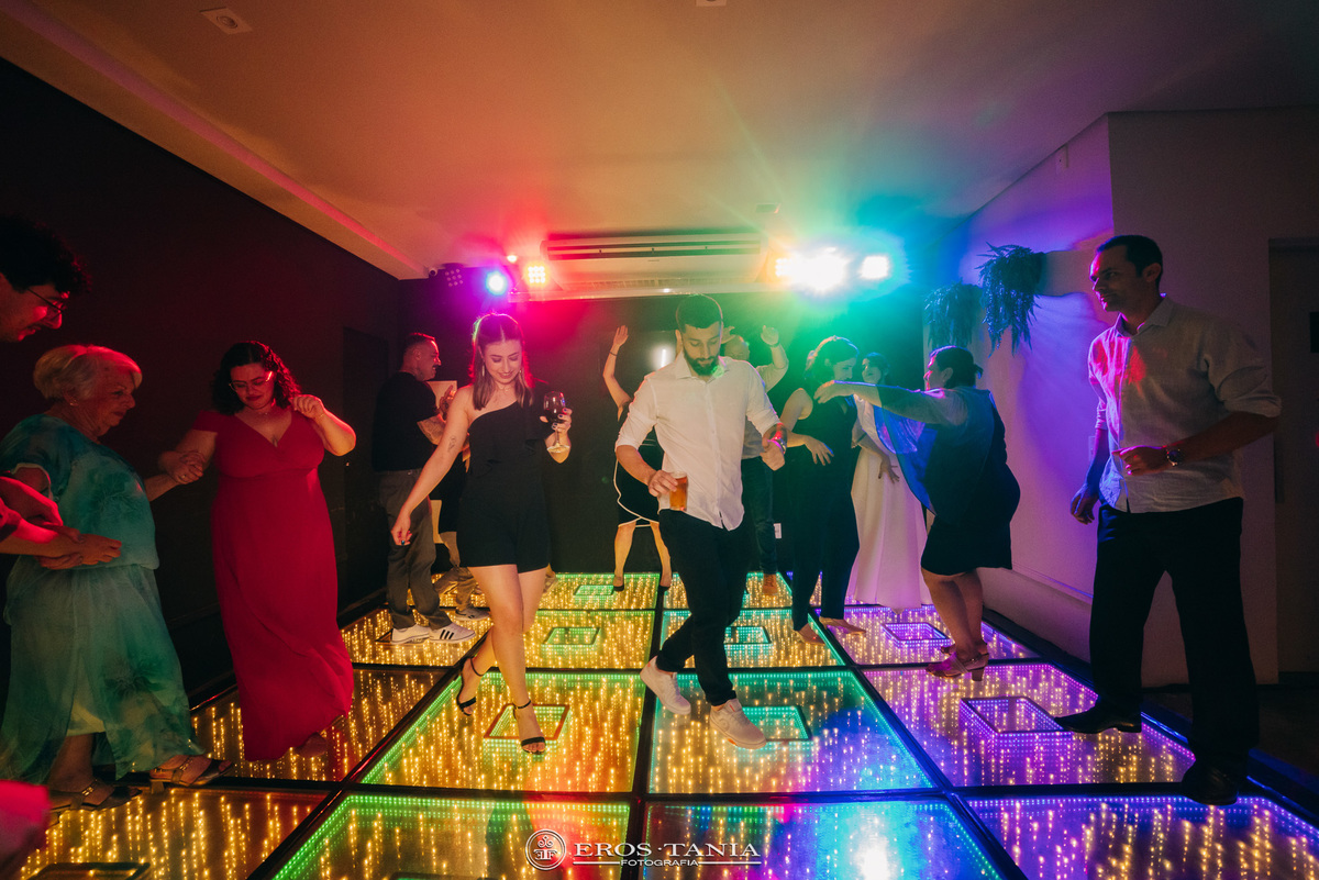 festa de casamento alameda 7