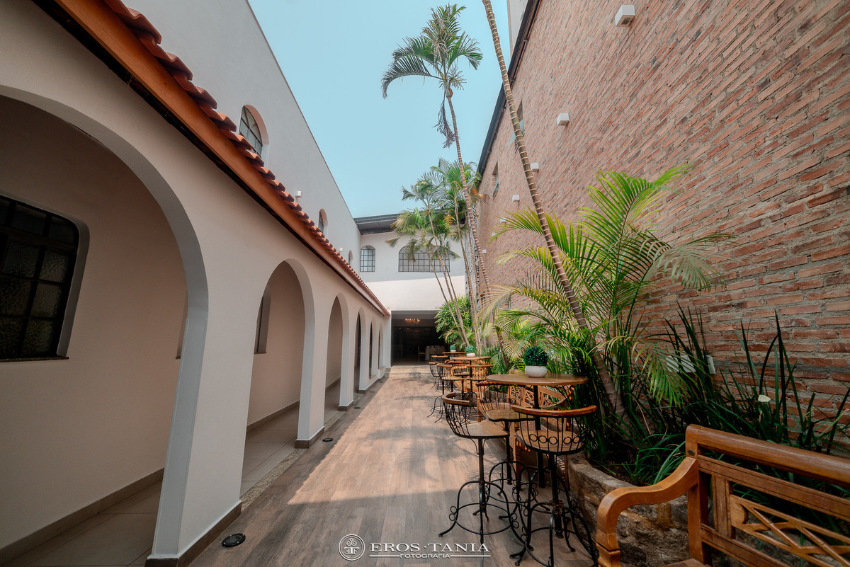 aniversario buffet victors