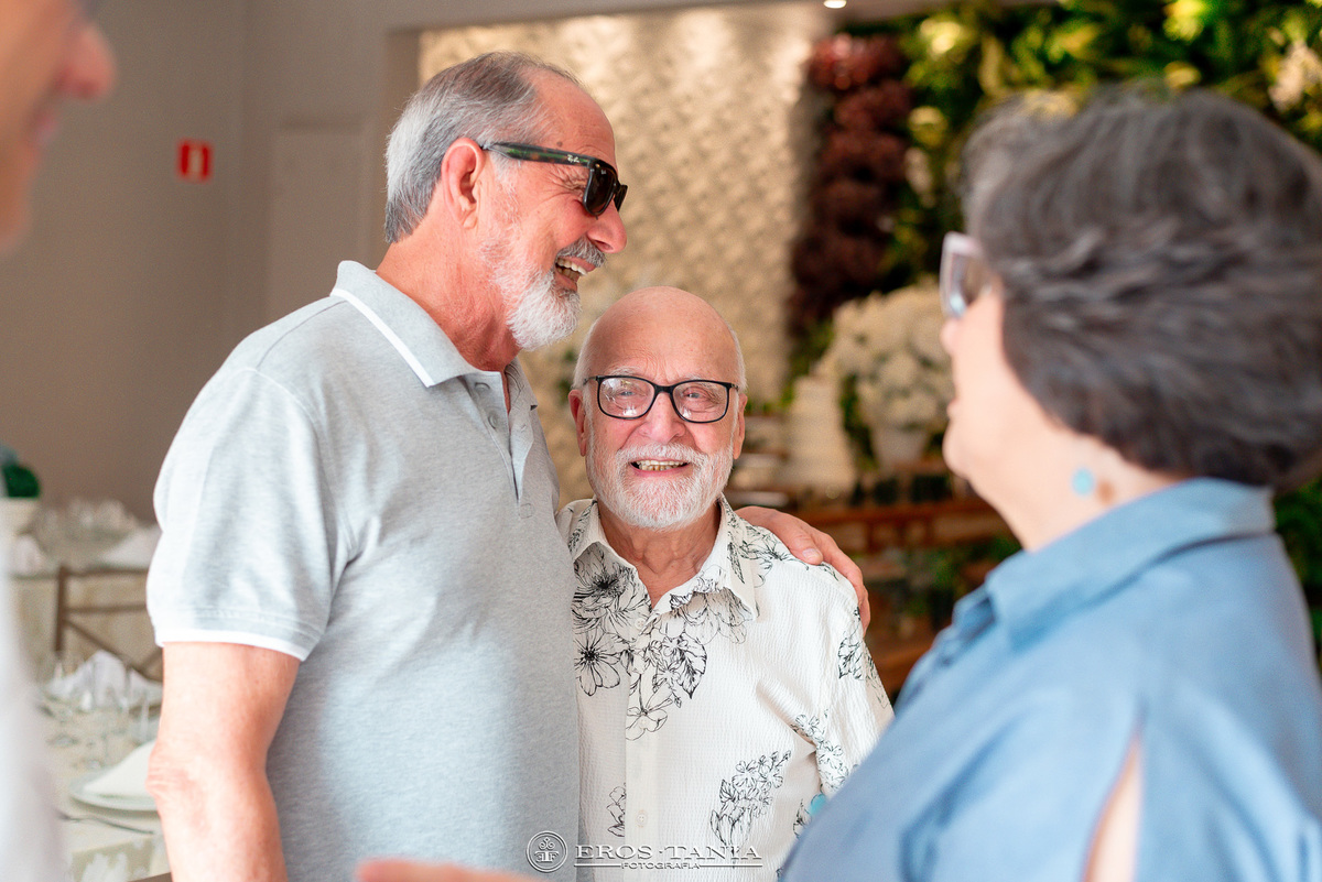 fotografo de aniversario