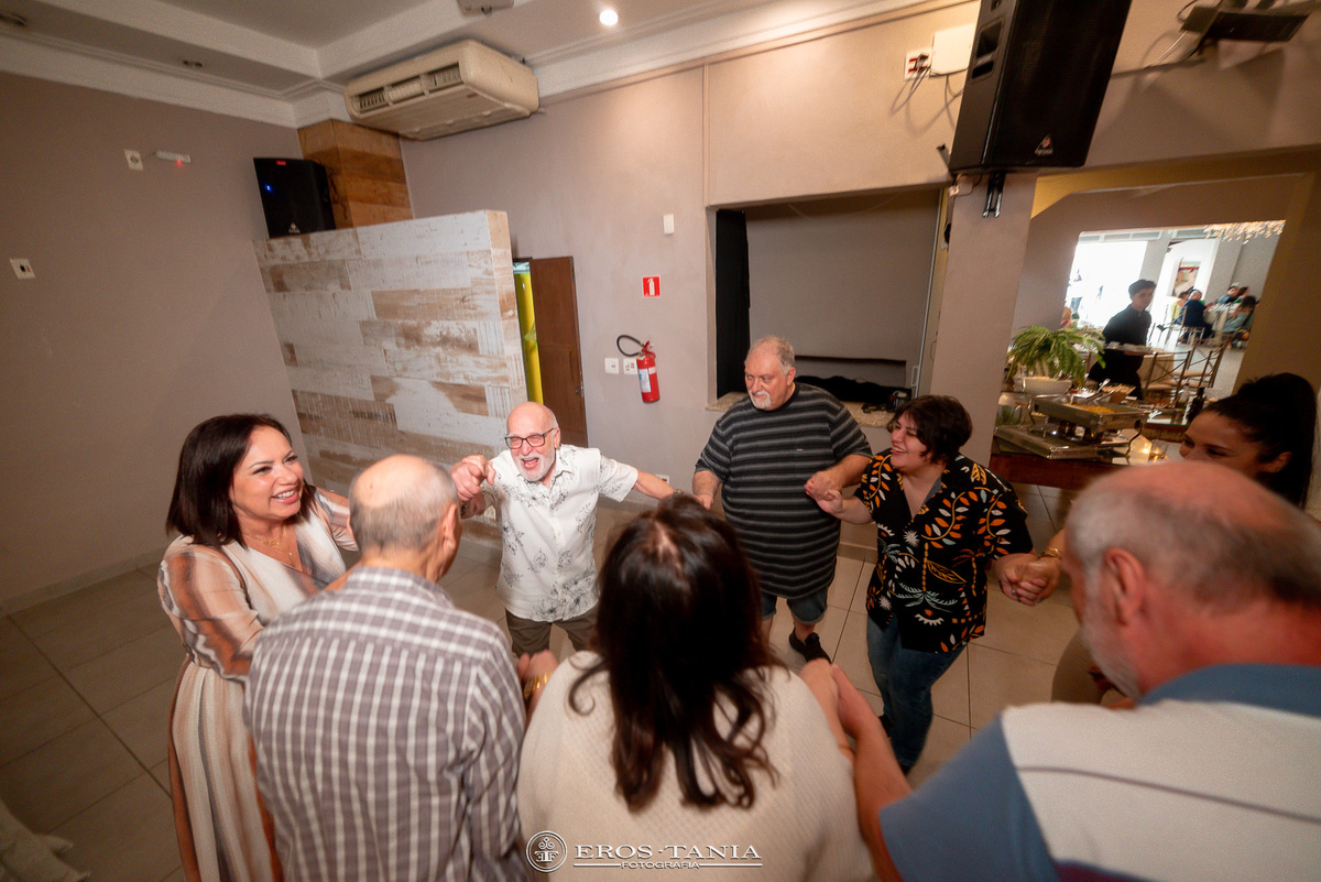 fotografia  de aniversario